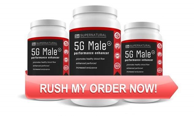 5g male review rickyahuja