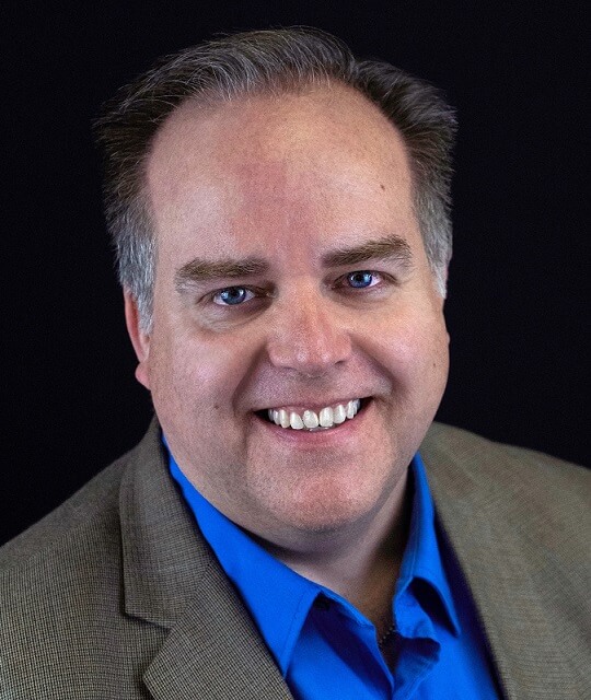 Chad Sorenson is the President and Founder of Adaptive HR Solutions